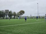 S.K.N.W.K. 2 - Vrederust 2 (competitie) seizoen 2023-2024 (132/134)